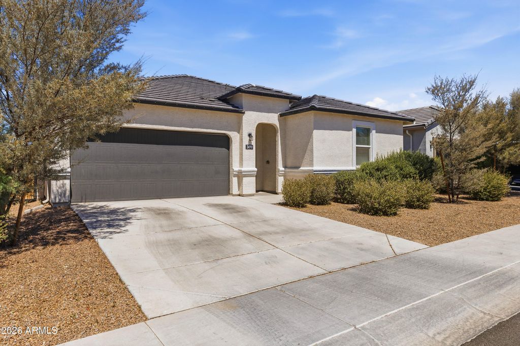 3499 N MONTOYA Lane, Casa Grande, AZ 85122