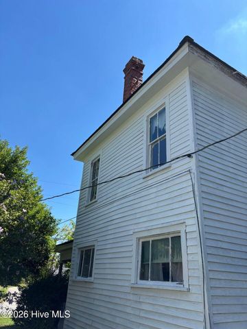 411 S King Street, Windsor, NC 27983