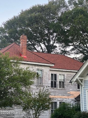 411 S King Street, Windsor, NC 27983