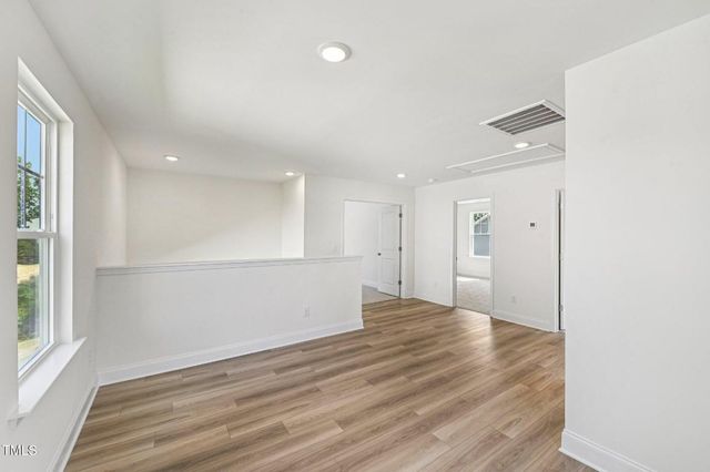 542 Winding Crk Drive, Lillington, NC 27546