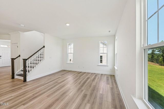 542 Winding Crk Drive, Lillington, NC 27546