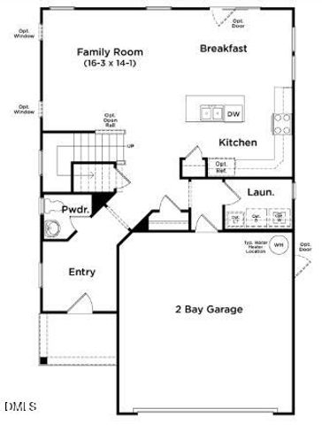 542 Winding Crk Drive, Lillington, NC 27546