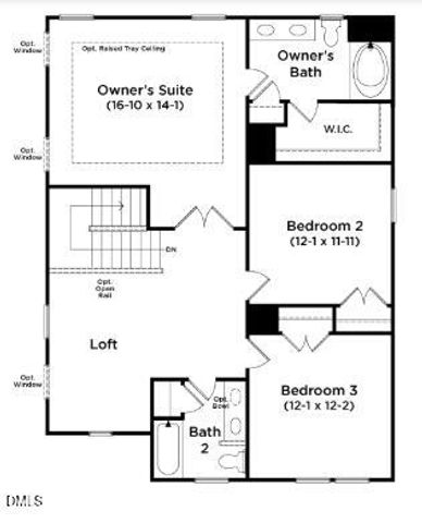 542 Winding Crk Drive, Lillington, NC 27546