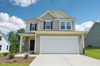 542 Winding Crk Drive, Lillington, NC 27546