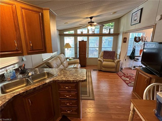 108 Meadowview Circle, New London, NC 28127