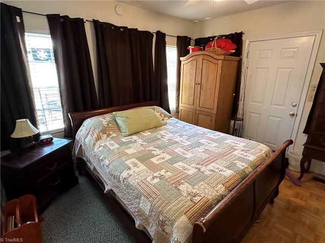 108 Meadowview Circle, New London, NC 28127