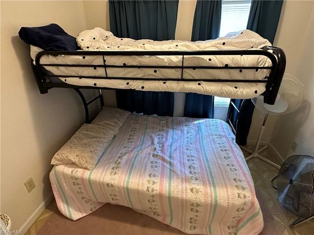 108 Meadowview Circle, New London, NC 28127