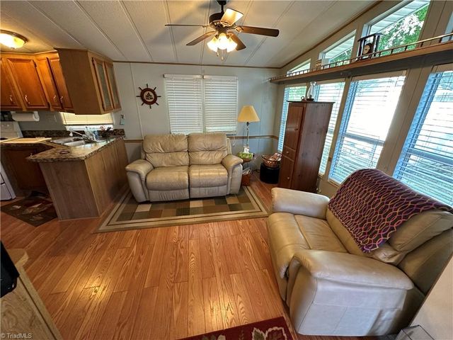 108 Meadowview Circle, New London, NC 28127