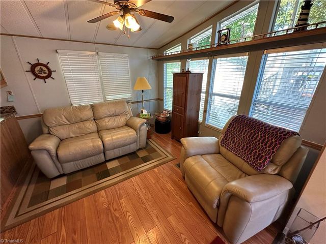 108 Meadowview Circle, New London, NC 28127