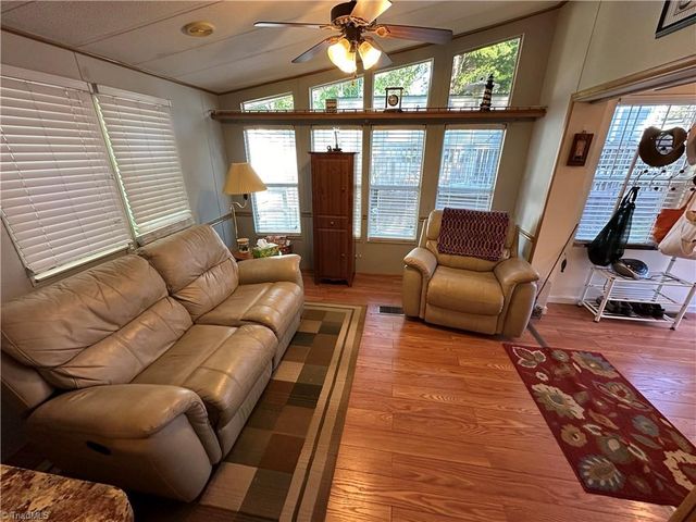 108 Meadowview Circle, New London, NC 28127