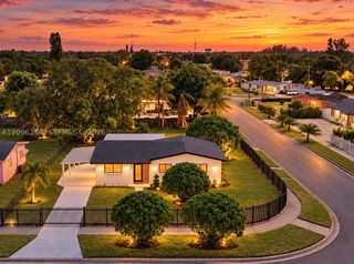 16835 NW 41st Ave, Miami Gardens, FL 33055