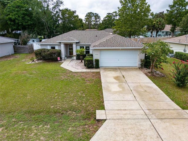 6724 CHERRY ROAD, Ocala, FL 34472