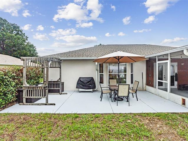 6724 CHERRY ROAD, Ocala, FL 34472