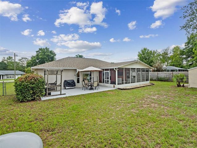 6724 CHERRY ROAD, Ocala, FL 34472