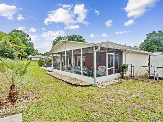 6724 CHERRY ROAD, Ocala, FL 34472