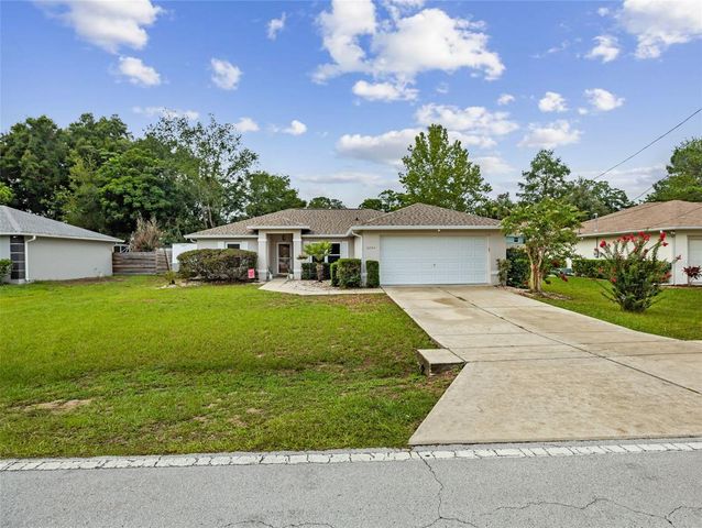 6724 CHERRY ROAD, Ocala, FL 34472