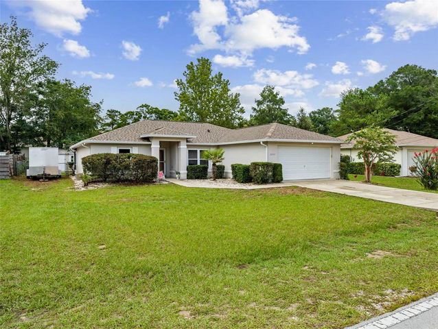 6724 CHERRY ROAD, Ocala, FL 34472