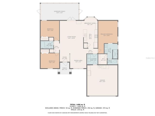 6724 CHERRY ROAD, Ocala, FL 34472