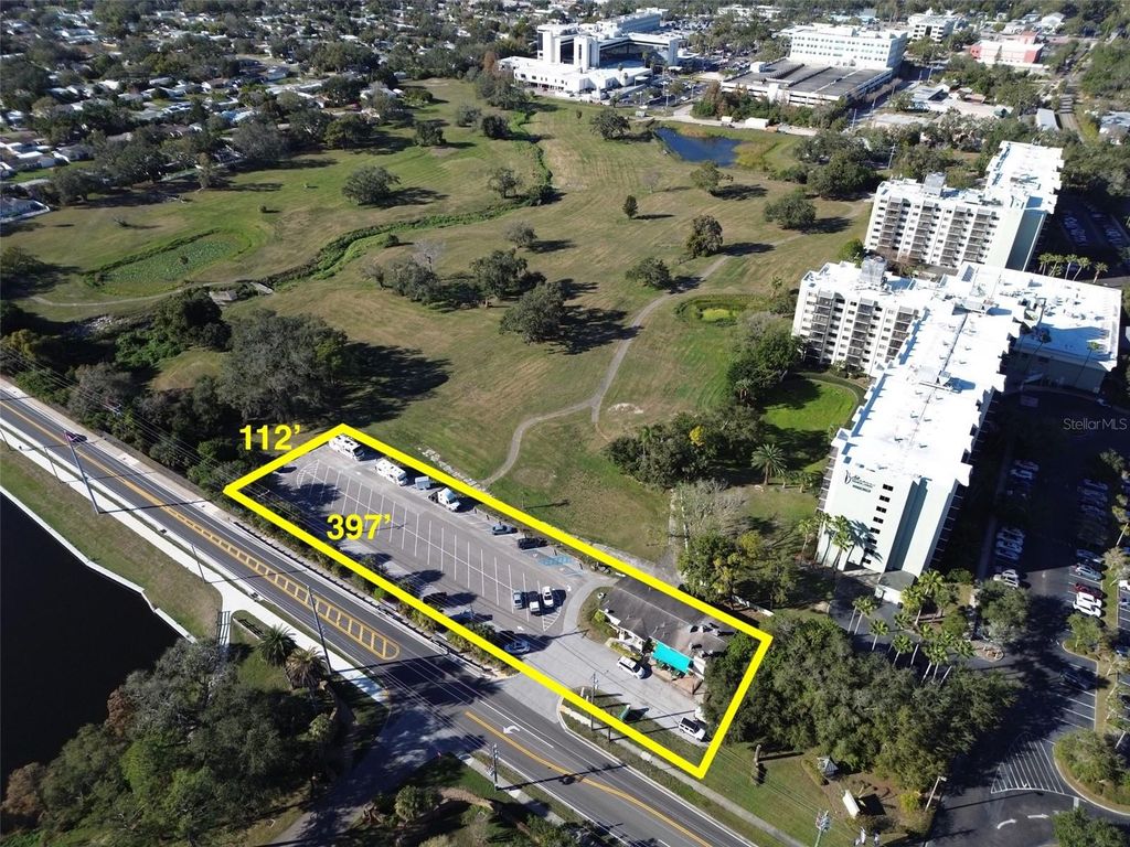 1200 8TH AVENUE SW 1, Largo, FL 33770