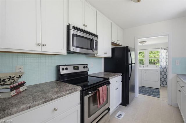 1101 Pamlico Drive, Greensboro, NC 27408