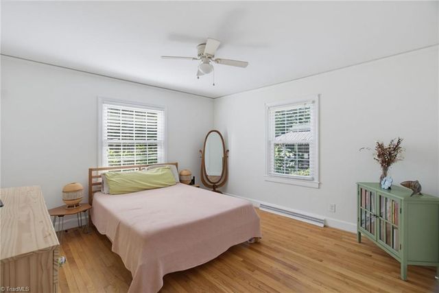 1101 Pamlico Drive, Greensboro, NC 27408