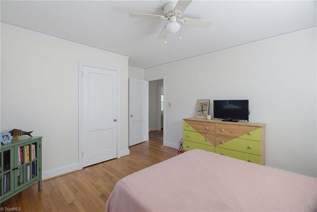 1101 Pamlico Drive, Greensboro, NC 27408