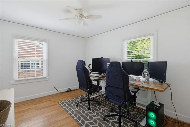 1101 Pamlico Drive, Greensboro, NC 27408
