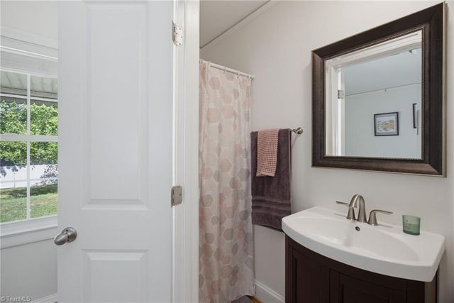 1101 Pamlico Drive, Greensboro, NC 27408
