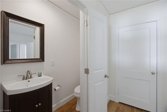 1101 Pamlico Drive, Greensboro, NC 27408