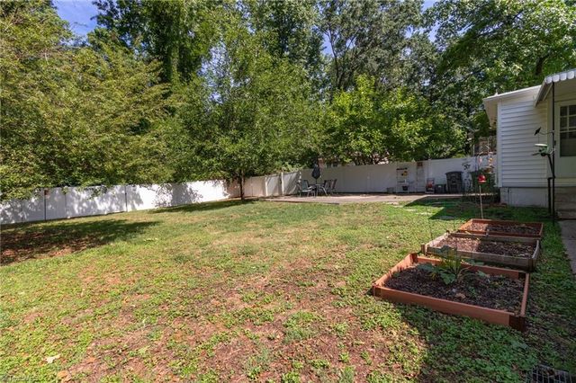 1101 Pamlico Drive, Greensboro, NC 27408