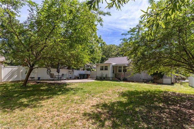 1101 Pamlico Drive, Greensboro, NC 27408