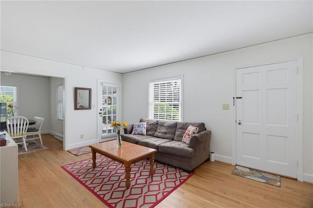 1101 Pamlico Drive, Greensboro, NC 27408