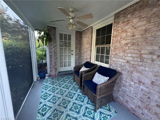 1101 Pamlico Drive, Greensboro, NC 27408