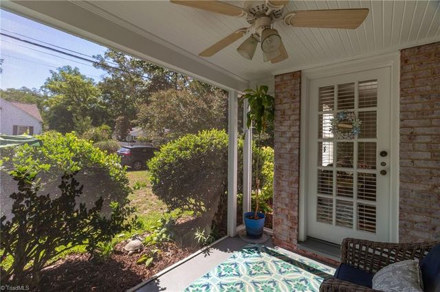 1101 Pamlico Drive, Greensboro, NC 27408