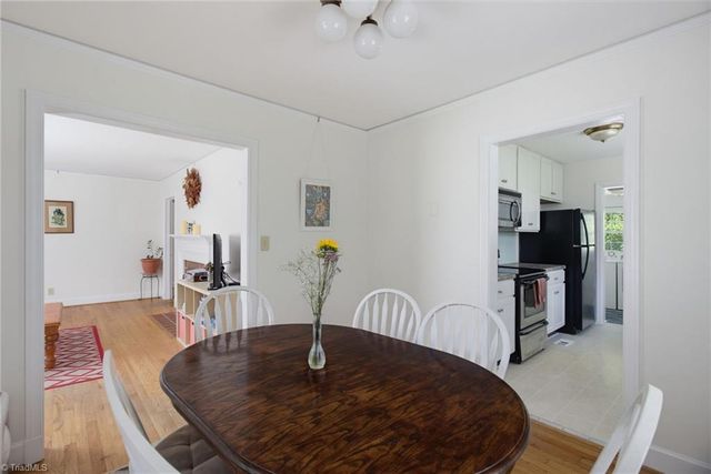 1101 Pamlico Drive, Greensboro, NC 27408
