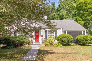 1101 Pamlico Drive, Greensboro, NC 27408