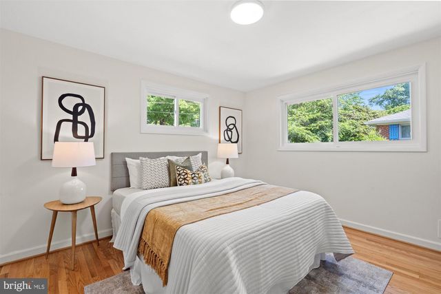 11103 JOLLY WAY, Kensington, MD 20895