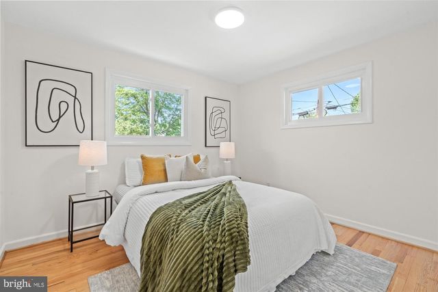 11103 JOLLY WAY, Kensington, MD 20895