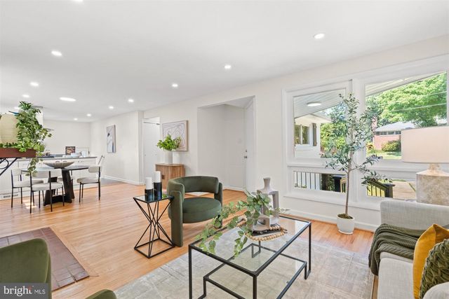 11103 JOLLY WAY, Kensington, MD 20895