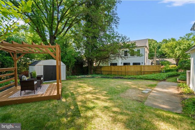 11103 JOLLY WAY, Kensington, MD 20895