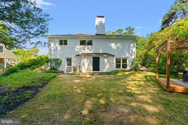 11103 JOLLY WAY, Kensington, MD 20895