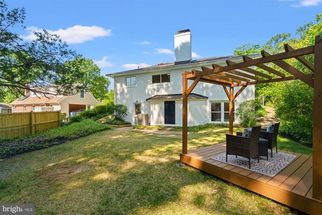 11103 JOLLY WAY, Kensington, MD 20895