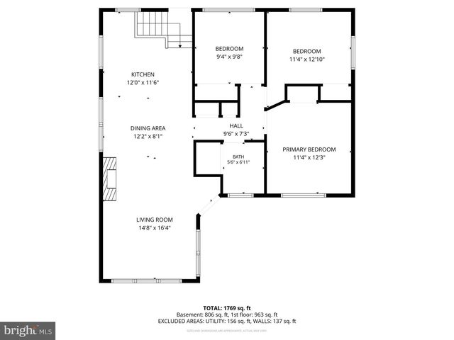 11103 JOLLY WAY, Kensington, MD 20895