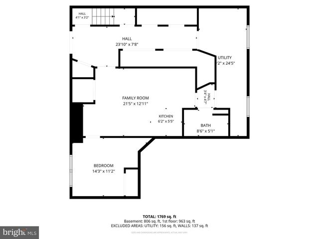 11103 JOLLY WAY, Kensington, MD 20895