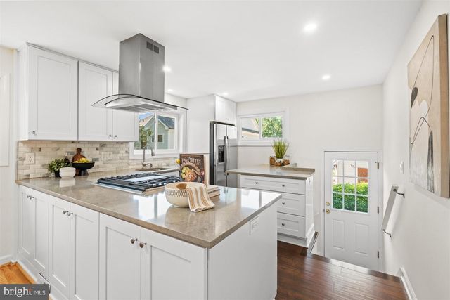 11103 JOLLY WAY, Kensington, MD 20895