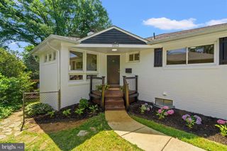 11103 JOLLY WAY, Kensington, MD 20895