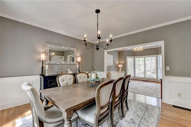 5635 Grove Point Road, Johns Creek, GA 30022