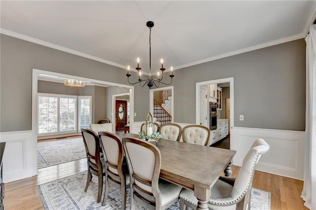 5635 Grove Point Road, Johns Creek, GA 30022