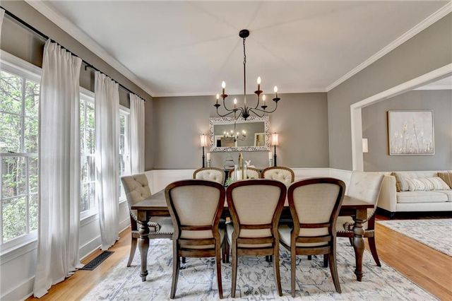 5635 Grove Point Road, Johns Creek, GA 30022