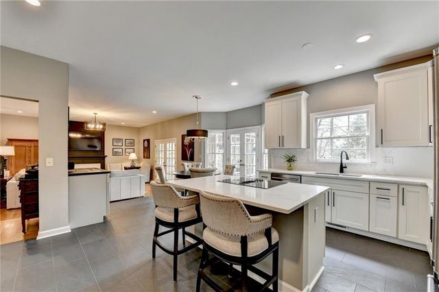 5635 Grove Point Road, Johns Creek, GA 30022